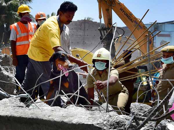 மெளன அஞ்சலி