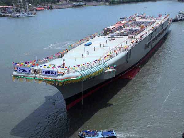 44,400 டன் எடை...