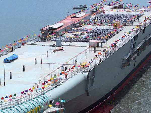 45 மிக் 29கே போர் விமானங்கள்...