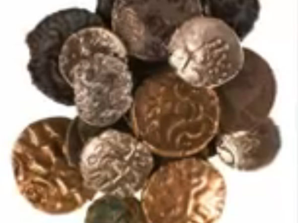 தொல்லியல் நிபுணர் மகிழ்ச்சி: