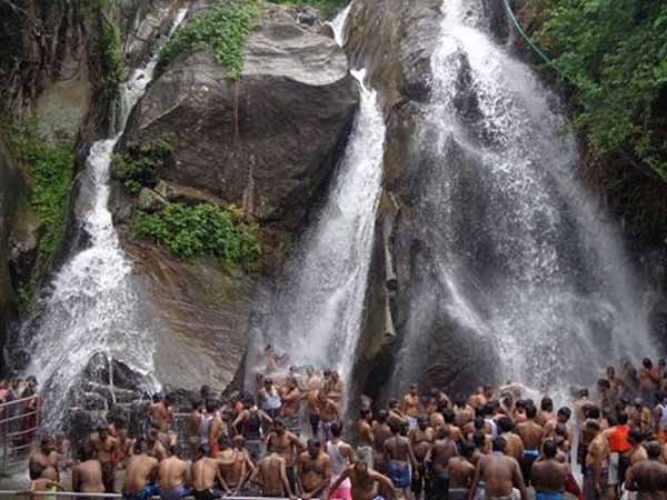 அதிகரிக்கும் மழை: