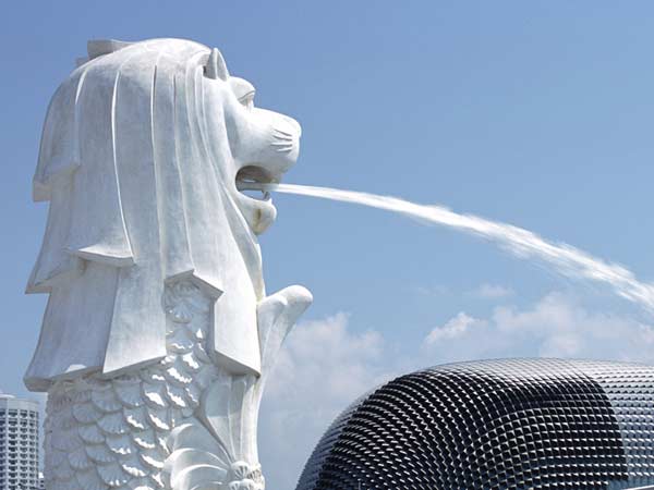 சிங்கப்பூருக்கு 4, துபாய்க்கு 5