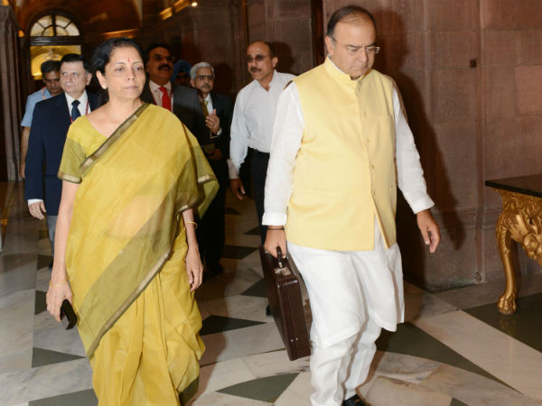 Rs. 5000 crore allotted for farm produe warehousing in villages Rs. 5000 crore allotted for farm produe warehousing in villages