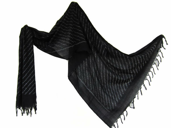 துப்பட்டாவால் கொலை துப்பட்டாவால் கொலை