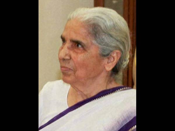 குஜராத்- மிசோரம் ஆளுநர்கள் மாற்றம்