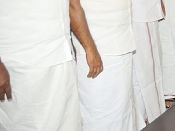 தமிழர் பாரம்பரியத்துக்கு எதிராக..