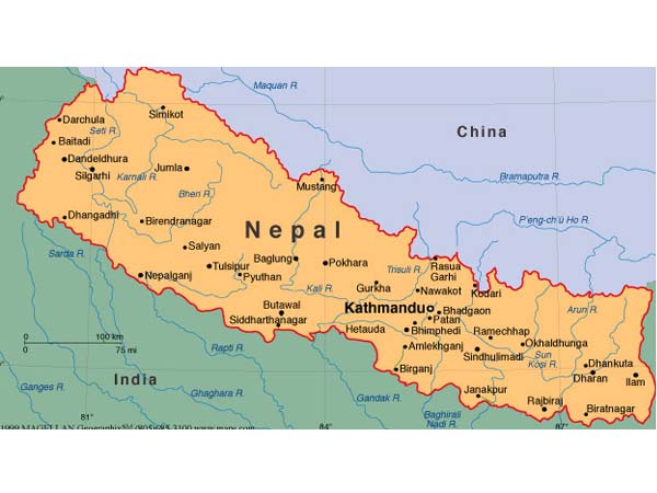 நேபாளம்