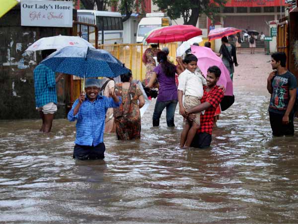 இயல்பு வாழ்க்கை பாதிப்பு