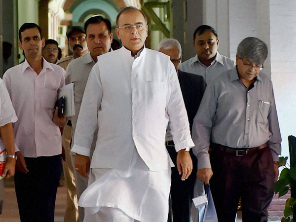 அன்னிய நேரடி முதலீடு...