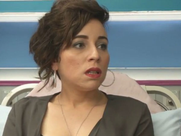 மகன் பிறந்ததும்