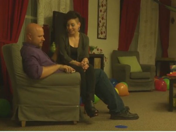 விந்தனு அலர்ஜி