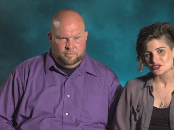 பிரசவத்தின்போது ஏற்பட்ட பாதிப்பு