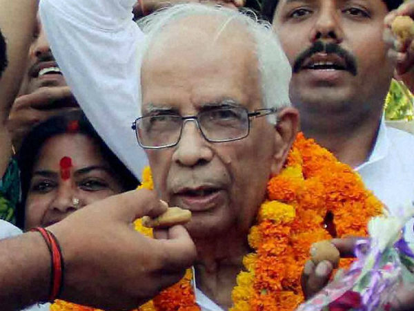 கேசரிநாத் திரிபாதி