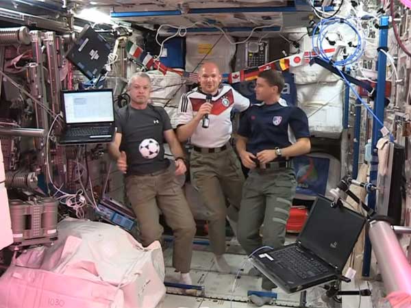 கால்பந்தாட்ட கவலை