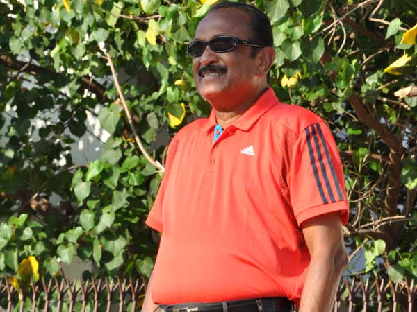 கொடுந்துன்பங்கள்