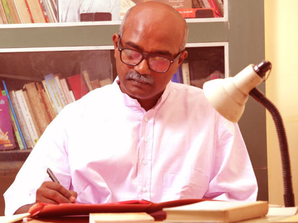 பதவி மீது ஆசையற்ற காமராஜர்