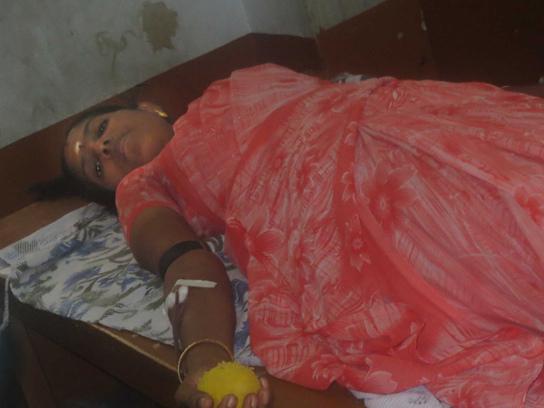 பெண்களும் பங்கேற்பு