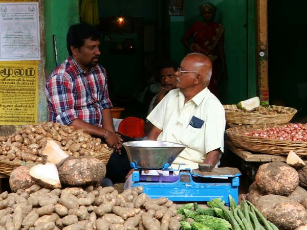 விளைச்சல் குறைவால் விலையேற்றம்: