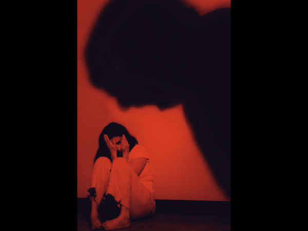 பெண்களின் அவல நிலை....