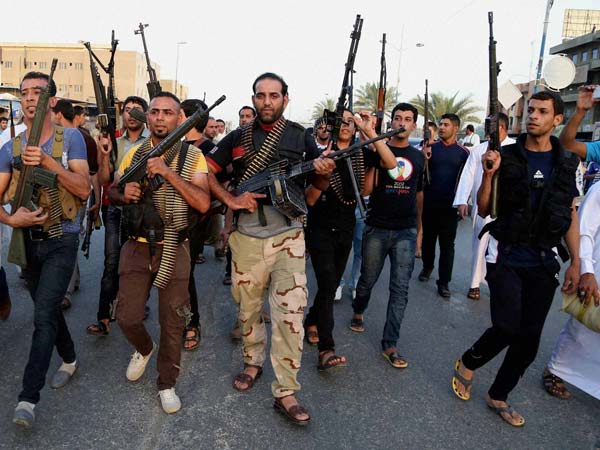 ISIS refuses to release 39 Indian workers: Reports ISIS refuses to release 39 Indian workers: Reports