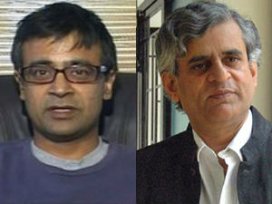 Another churn at The Hindu as Praveen Swami & P Sainath quit Another churn at The Hindu as Praveen Swami & P Sainath quit