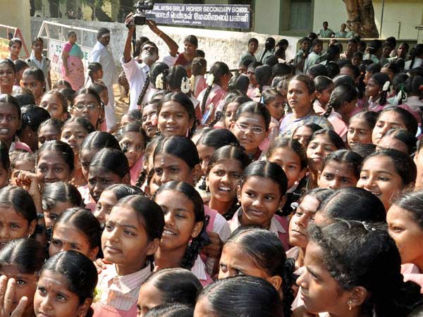 பலமுறை முயன்றும் தோல்வி