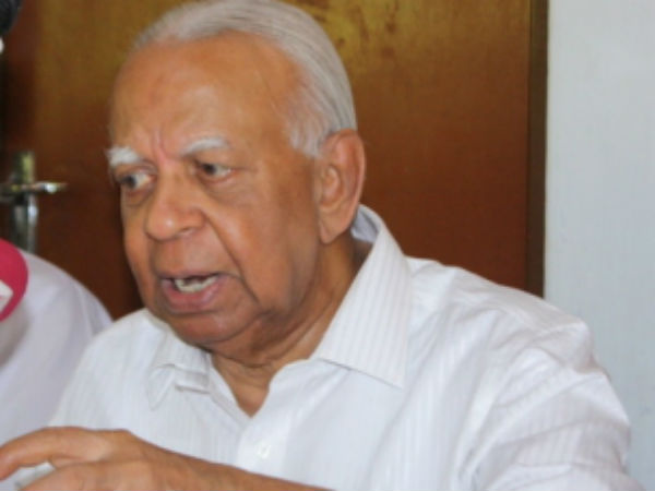 தேர்தல் அறிக்கையில் சுயநிர்ணய உரிமை