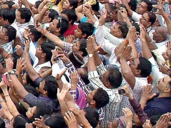 குலதெய்வ வழிபாடு 