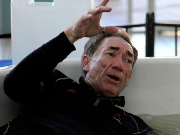 எச்.ஐ.வி பாதிப்பு: