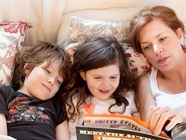 மணமானவர்...