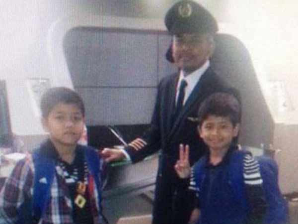 2 கேப்டன்கள்- 2 துணை கேப்டன்கள்