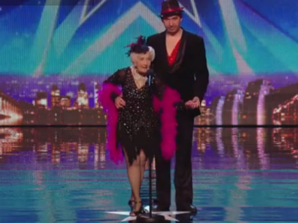 சல்சாவில் சாதனை: