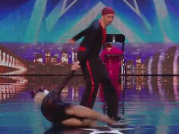 வயது வெறும் எண்ணிக்கை: