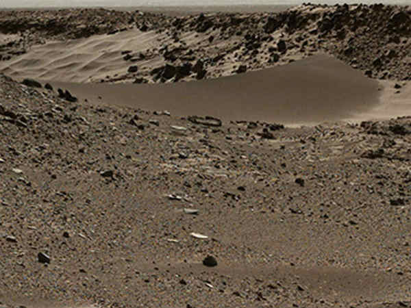 ஆச்சர்யம்... ஆனால், உண்மை