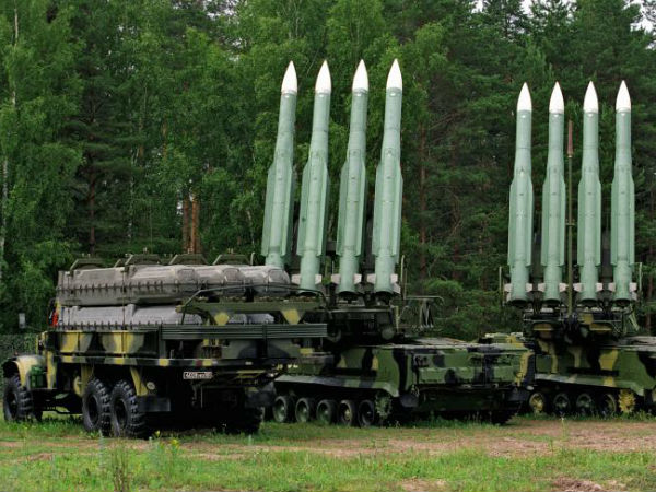 ரஷ்ய ஆதரவில்லாமல் சாத்தியமில்லை