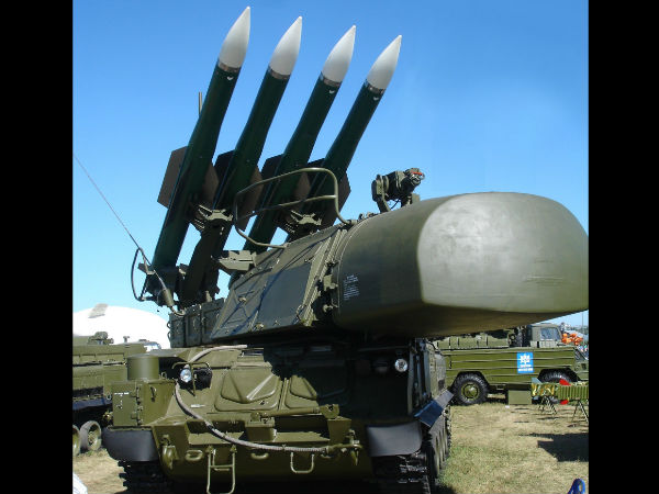 ஏவுகணைகளை ஏவியவர்களும் கொலை...?