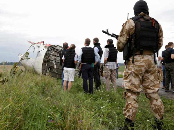 விசாரணை