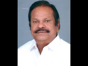 Mullaivendhan dismissed from DMK Mullaivendhan dismissed from DMK