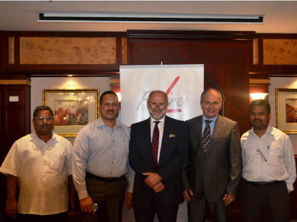 Medical seminar held in Dubai