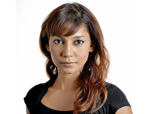 38 வயதில் உதிர்ந்த ஜெயா