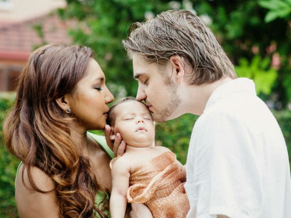 ஜெயாவின் திருமணம்