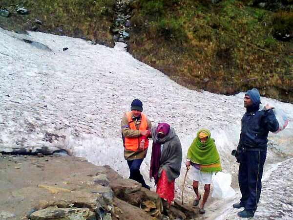 கேதார்நாத் சாலைகள் கேதார்நாத் சாலைகள்