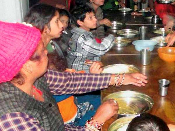 புகார்கள்... புகார்கள்...