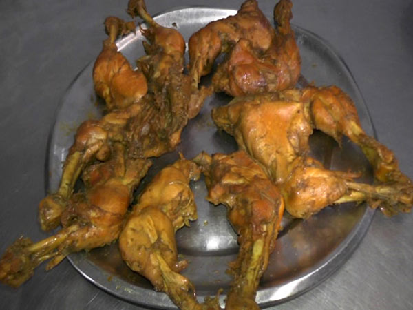 சத்தான சால்னா