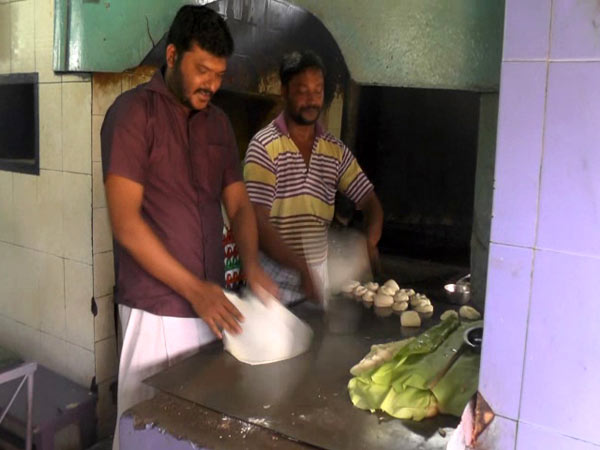 தேசிய உணவு