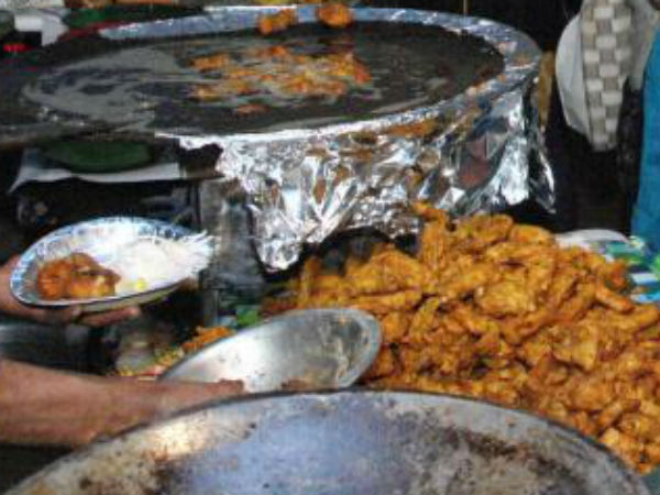 தண்டனை... தண்டனை...