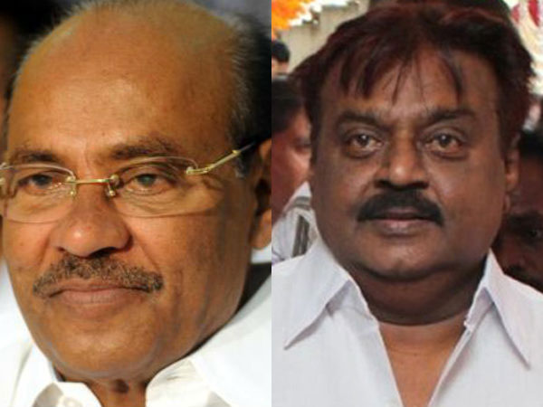 கூட்டணியின் எதிர்காலம்?