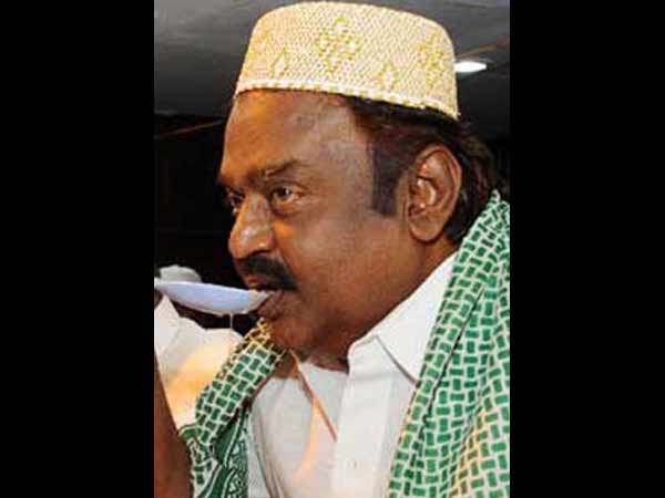 26-ந் தேதி இஃப்தார் நோன்பு