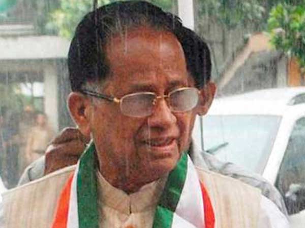 பதவி விலக கோரிக்கை