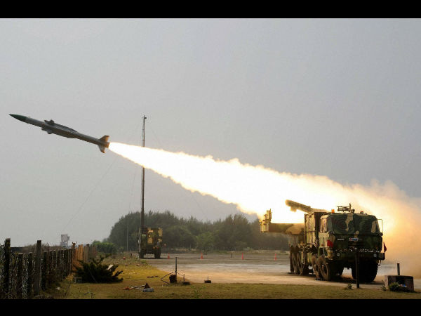 சீனா மீதான அச்சமும் காரணம்